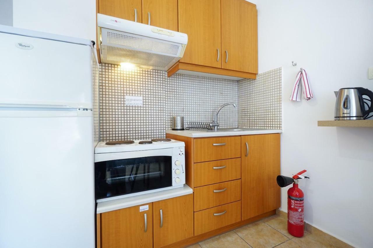 Cozy Studio Chania Chania  Exterior foto